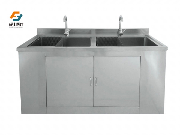 全不鏽鋼（gāng）清洗池C10