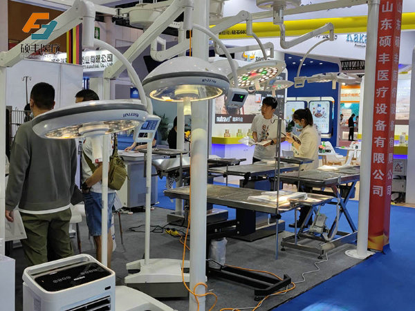 案例（lì）展示