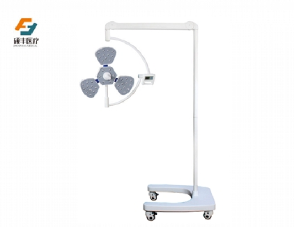 LED550（移動花瓣（bàn）型）