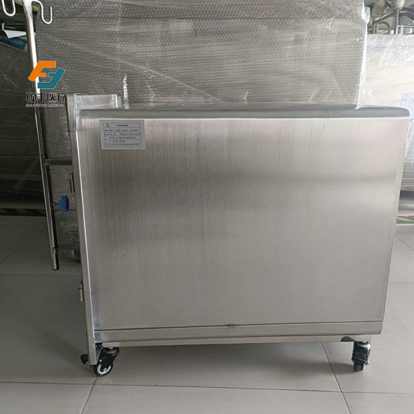 單個不鏽鋼寵物貓籠（lóng）狗籠