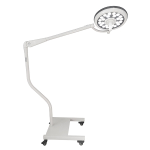 HNLED400Y 型醫用手（shǒu）術照明燈