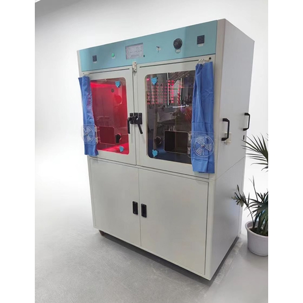 動（dòng）物智能監護艙